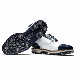 FootJoy Men's DryJoys Premiere Series Tarlow Golf Shoes 25 FootJoy Men's DryJoys Premiere Series Tarlow Golf Shoes -Shoes Shop FJ 53904 05 92046.1668633248