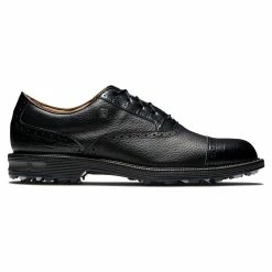 FootJoy Men's DryJoys Premiere Series Tarlow Golf Shoes 32 FootJoy Men's DryJoys Premiere Series Tarlow Golf Shoes -Shoes Shop FJ 53905 01 61203.1668633227