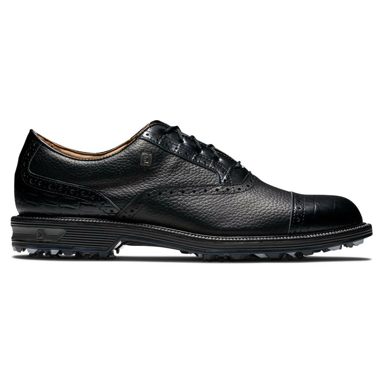 FootJoy Men's DryJoys Premiere Series Tarlow Golf Shoes 15 FootJoy Men's DryJoys Premiere Series Tarlow Golf Shoes - Image 13