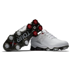 FootJoy Men's Tour X Golf Shoes 55403 - Previous Season Style -Shoes Shop FJ 55403 900 05 95811.1659548225