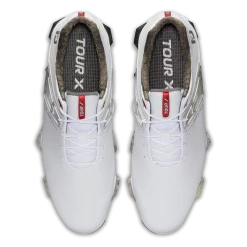 FootJoy Men's Tour X Golf Shoes 55403 - Previous Season Style -Shoes Shop FJ 55403 900 06 93457.1659548225