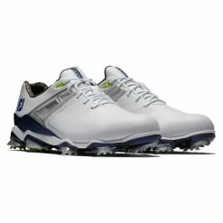FootJoy Men's Tour X Golf Shoes 55404 - Previous Season Style -Shoes Shop FJ 55404 900 04 56600.1671480689