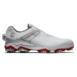 FootJoy Men's Tour X BOA Golf Shoes 55406 - Previous Season Style