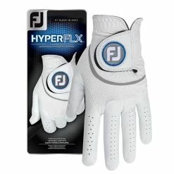 FootJoy HyperFLX 2021 Golf Gloves