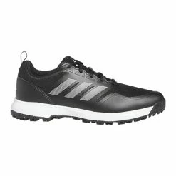 Adidas Tech Response SL3 Golf Shoes - Black GV6896