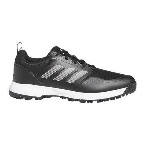 Adidas Tech Response SL3 Golf Shoes - Black GV6896 3 Adidas Tech Response SL3 Golf Shoes - Black GV6896