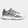 Adidas Junior S2G SL Shoes - White/Grey GV9785 -Shoes Shop GV9785 01