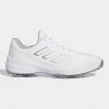 Adidas RPL ZG23 Golf Shoes - White/Silver GW1177 -Shoes Shop GW1177 01