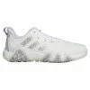 Adidas Codechaos Shoes - White/Silver/Grey GX3932