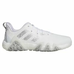 Adidas Codechaos Shoes - White/Silver/Grey GX3932