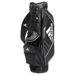 Adidas AG CB Cart Bag - Black HA3209