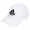 Adidas Performance Cap - White HA9257 -Shoes Shop HA9257 1