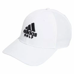 Adidas Performance Cap - White HA9257