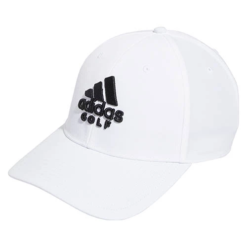 Adidas Performance Cap - White HA9257 3 Adidas Performance Cap - White HA9257