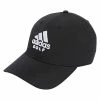 Adidas Performance Cap - Black HA9258 2 Adidas Performance Cap - Black HA9258 -Shoes Shop HA9258 1