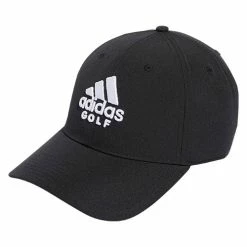 Adidas Performance Cap - Black HA9258
