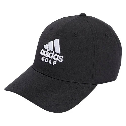 Adidas Performance Cap - Black HA9258 3 Adidas Performance Cap - Black HA9258