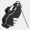 Adidas Light Weight Stand Bag - Black HG5751 1 Adidas Light Weight Stand Bag - Black HG5751 -Shoes Shop HG5751 03