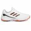 Adidas ZG23 Golf Shoes - White/Black/Red HP2223 -Shoes Shop HP2223 01