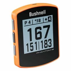 Bushnell Phantom GPS 2
