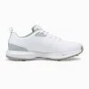 Puma FUSION Fx Tech Golf Shoes - White 37608101 -Shoes Shop Puma FUSION 6