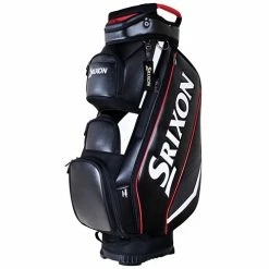 Srixon Tour Cart Bag 2023 - Black