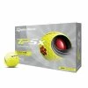 TaylorMade TP5X 2021 Golf Ball - Yellow 2 TaylorMade TP5X 2021 Golf Ball - Yellow -Shoes Shop TaylorMade TP5x H Yellow 2022