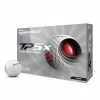 TaylorMade TP5X 2021 Golf Ball - White -Shoes Shop TaylorMade TP5x white 2022