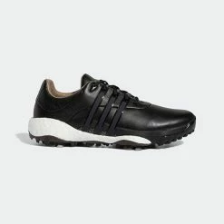 Adidas Tour360 2022 Shoes - Black GZ3158