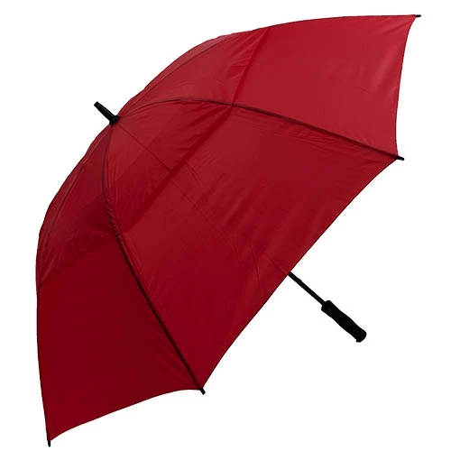 EB Auto Open Umbrella - Burgundy 3 EB Auto Open Umbrella - Burgundy