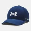 Under Armour Golf96 Cap - Academy/White 1 Under Armour Golf96 Cap - Academy/White -Shoes Shop UA Golf96 Cap 1361547 409 2022