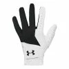 Under Armour Medal Golf Gloves 2022 -Shoes Shop UA Medal Glove 1349705 001 2022