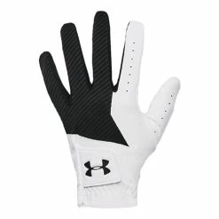 Under Armour Medal Golf Gloves 2022