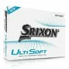 Srixon Ultisoft Golf Ball -Shoes Shop UltiSoft 4 Package FLIP reflection