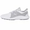 Puma Ignite FASTEN8 NXT 2.0 19300003 - White 2 Puma Ignite FASTEN8 NXT 2.0 19300003 - White -Shoes Shop Untitled 1 0019 19300003 White