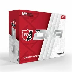 Wilson TI DNA Golf Ball