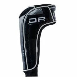 Fearless Deluxe Driver Cover