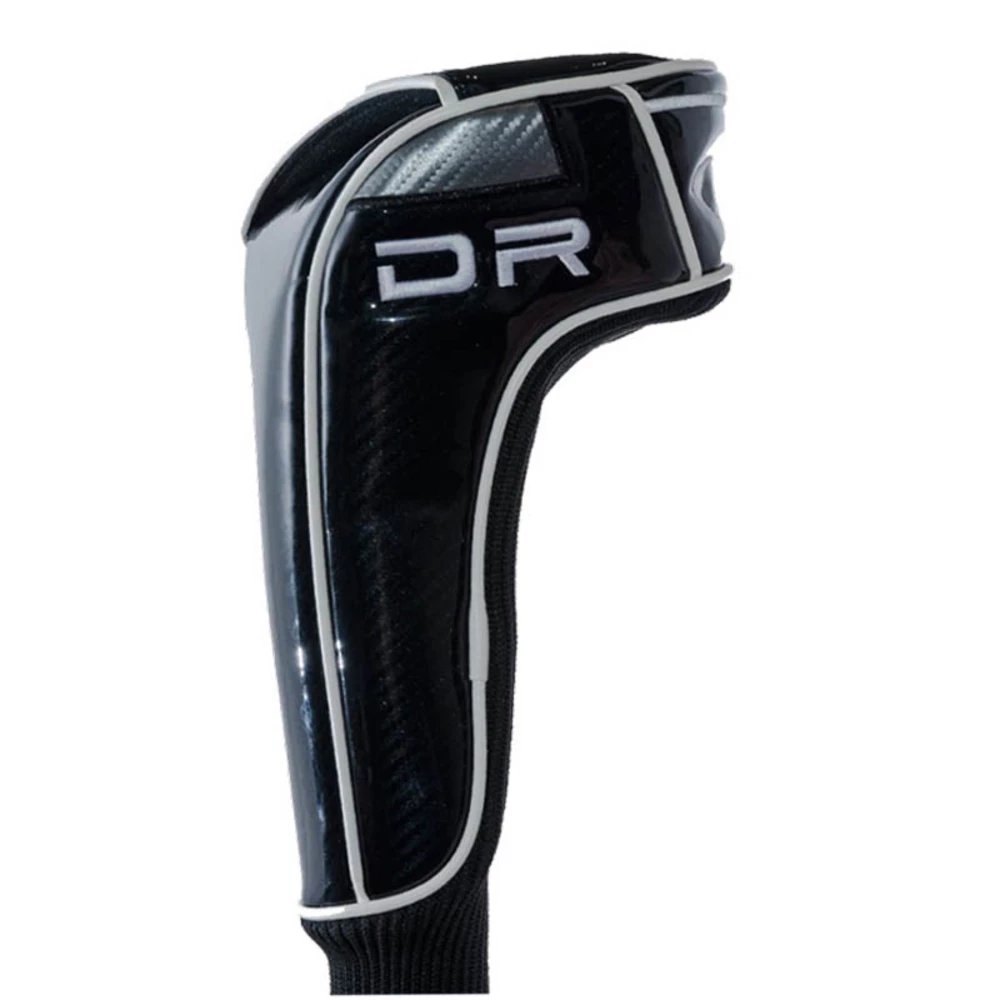 Fearless Deluxe Driver Cover 3 Fearless Deluxe Driver Cover