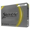 Srixon Z Star 8 Diamond Golf Ball - White -Shoes Shop Z STAR 2 Diamond Package