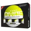 Srixon Z Star 8 Divide Golf Ball - White/Yellow 1 Srixon Z Star 8 Divide Golf Ball - White/Yellow -Shoes Shop Z STAR 8 DIVIDE Package