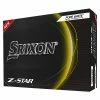 Srixon Z Star 8 Golf Ball - White 1 Srixon Z Star 8 Golf Ball - White -Shoes Shop Z STAR 8 Package Pure White