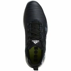 ADIDAS Men's CodeChaos Golf Shoes 19 ADIDAS Men's CodeChaos Golf Shoes -Shoes Shop adidas codechaos golf shoes black pulse lime 02 65093.1662670131