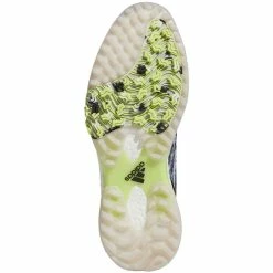 ADIDAS Men's CodeChaos Golf Shoes 20 ADIDAS Men's CodeChaos Golf Shoes -Shoes Shop adidas codechaos golf shoes black pulse lime 03 10015.1662670131