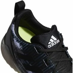 ADIDAS Men's CodeChaos Golf Shoes 21 ADIDAS Men's CodeChaos Golf Shoes -Shoes Shop adidas codechaos golf shoes black pulse lime 04 57308.1662670131