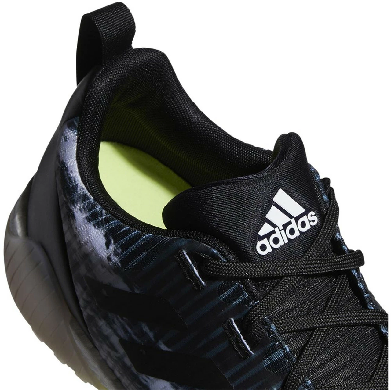 ADIDAS Men's CodeChaos Golf Shoes 9 ADIDAS Men's CodeChaos Golf Shoes - Image 7