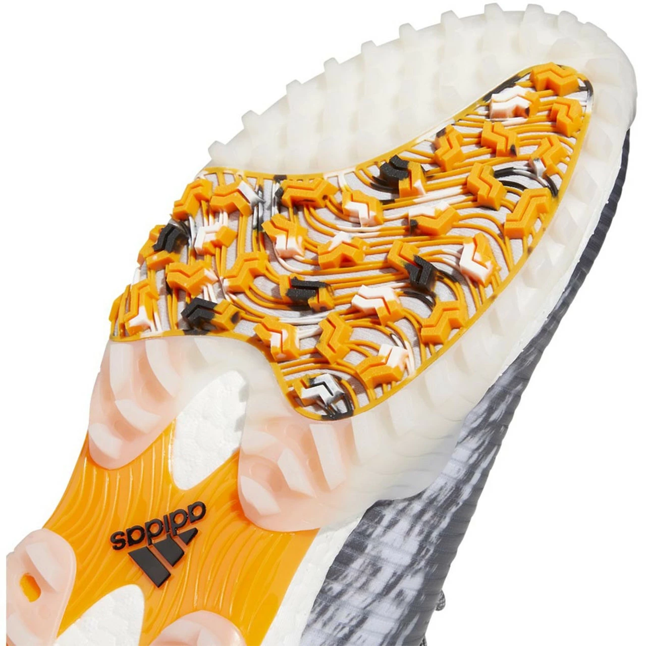 ADIDAS Men's CodeChaos Golf Shoes 14 ADIDAS Men's CodeChaos Golf Shoes - Image 12