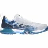 ADIDAS Men's CodeChaos Golf Shoes 1 ADIDAS Men's CodeChaos Golf Shoes -Shoes Shop adidas codechaos golf shoes white grey one crew navy 01 94432.1662670131