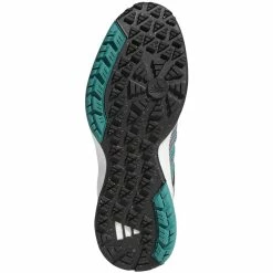 ADIDAS Men's EQT Primegreen Spikeless Golf Shoes -Shoes Shop adidas eqt primegreen spikeless golf shoes grey four sub green black 03 40421.1662670455