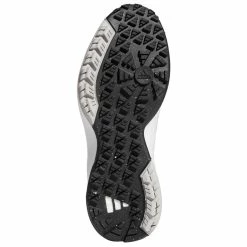 ADIDAS Men's EQT Primegreen Spikeless Golf Shoes -Shoes Shop adidas eqt primegreen spikeless golf shoes white grey two 03 24471.1662670455