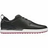 ADIDAS Men's Flopshot Golf Shoes -Shoes Shop adidas flopshot golf shoes black grey six legacy burgundy 01 98768.1641226091